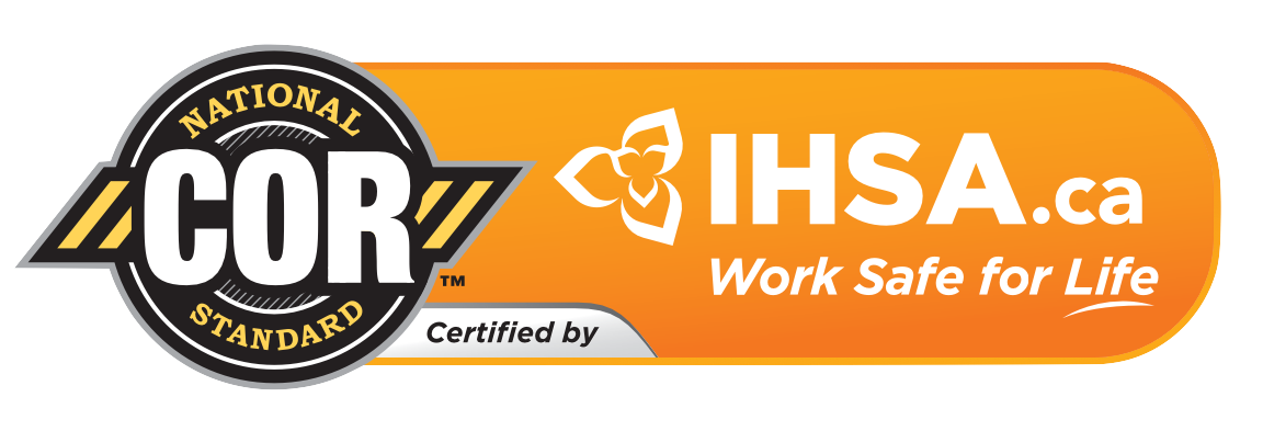 COR-C-IHSA Logo