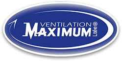 The logo image of Ventilation Maximum The logo image of Ventilation Maximum