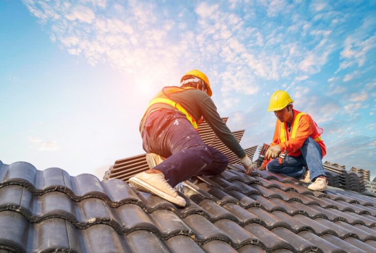 6 Best Roofers in Aurora, ON